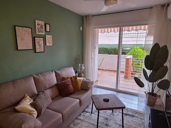 Piso en Calle Camelias, 9, Santiago de la Ribera, Santiago de la Ribera - Foto 15