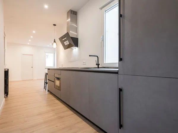 Piso en calle de Jorge Juan, 74