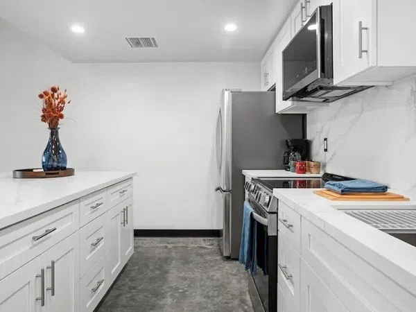 Estudio en calle Salinas, 1 - Foto 8