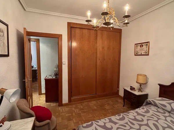 Piso en cuesta del Sancti-Spíritus, 10 - Foto 22