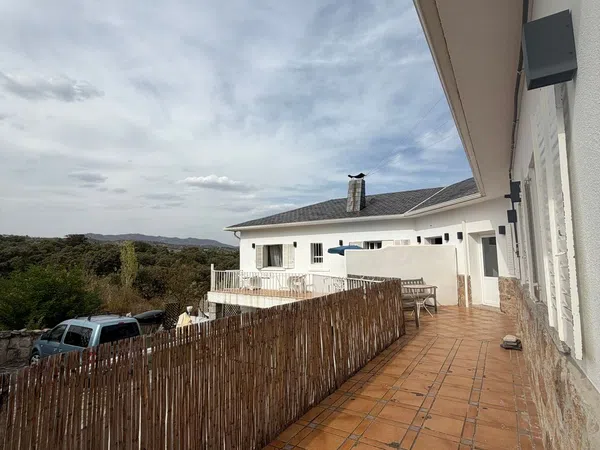 Chalet pareado en Calle de la Albahaca, 13, Salud y Alegría - El Lago - Foto 34
