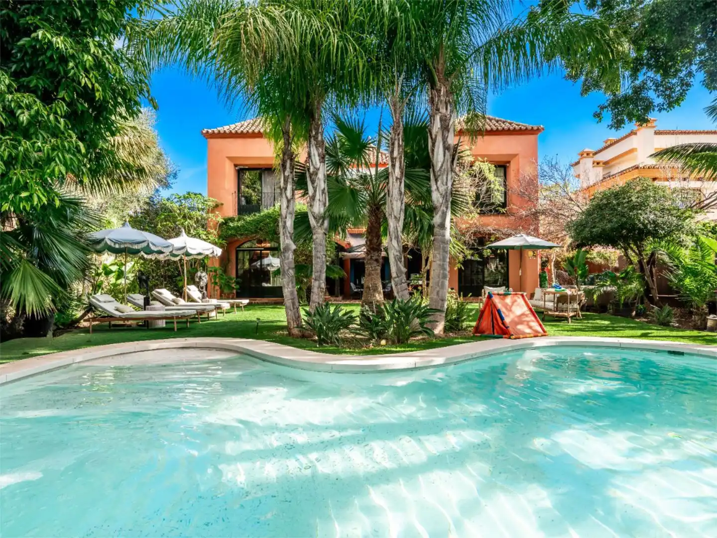 Casa adosada en  Avenida Mimosas las 188 - Foto 17