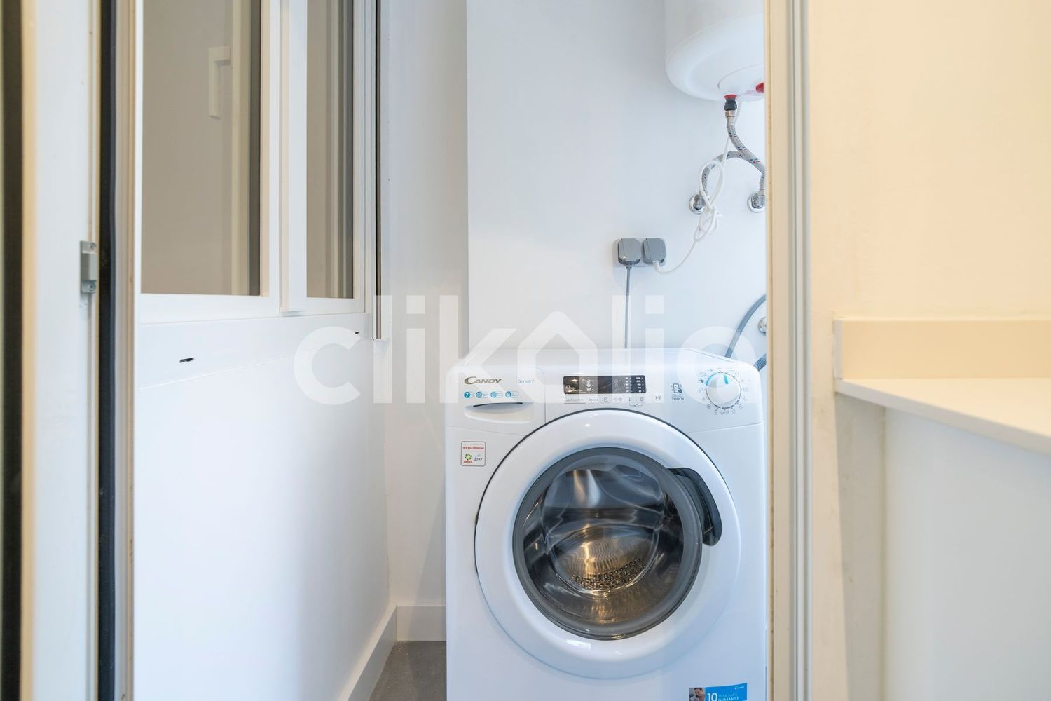 Piso en calle del Mestre Bellver - Foto 10