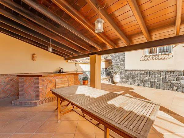 Casa o chalet independiente en Calle Ramos Carrión, Limonar - Foto 25