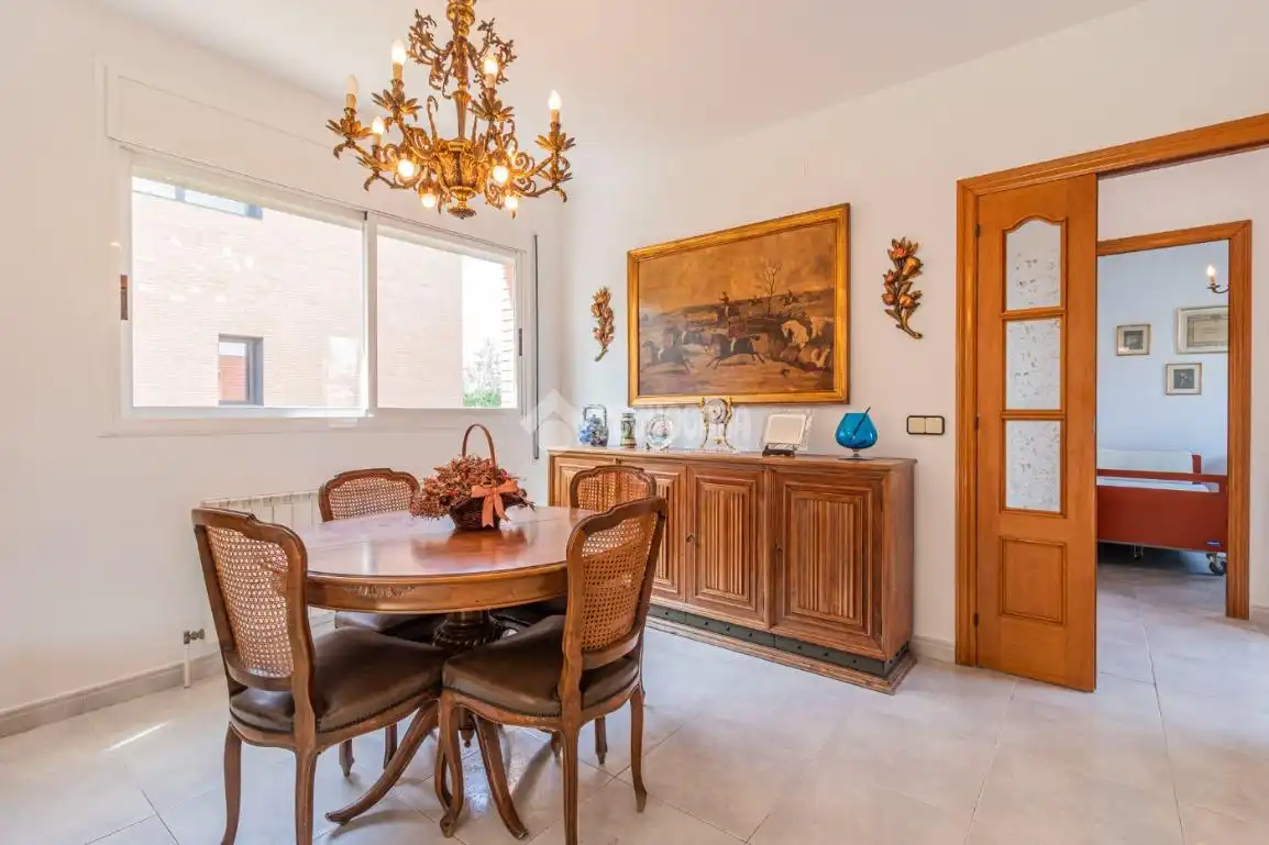 Chalet en Sant Cugat del Vallès - Foto 18
