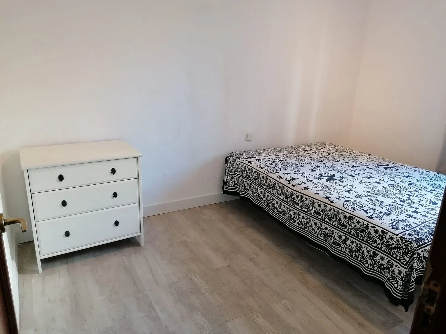 Piso en avenida del Doctor Federico Rubio y Galí, 73 - Foto 7