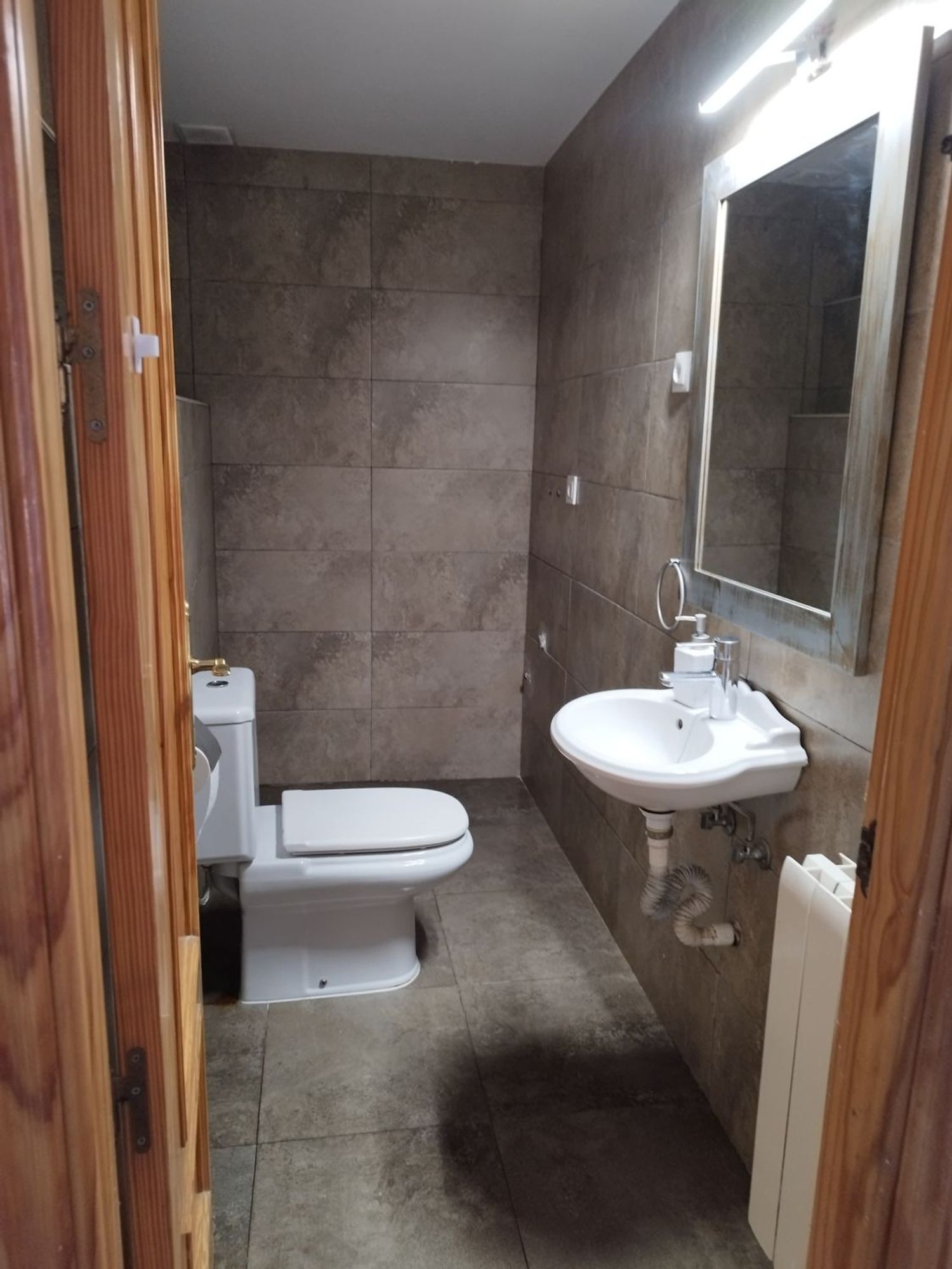 Chalet pareado en Barrio Zona Pueblo - Foto 13