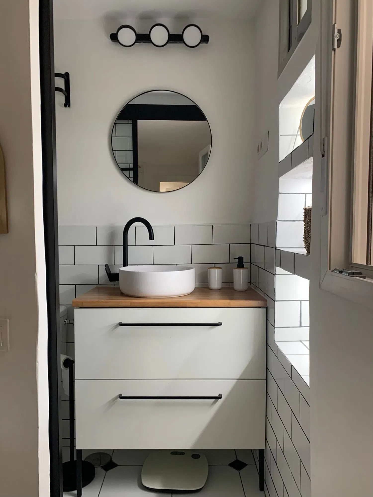 Piso en calle del Conde de Peñalver, 58 - Foto 10