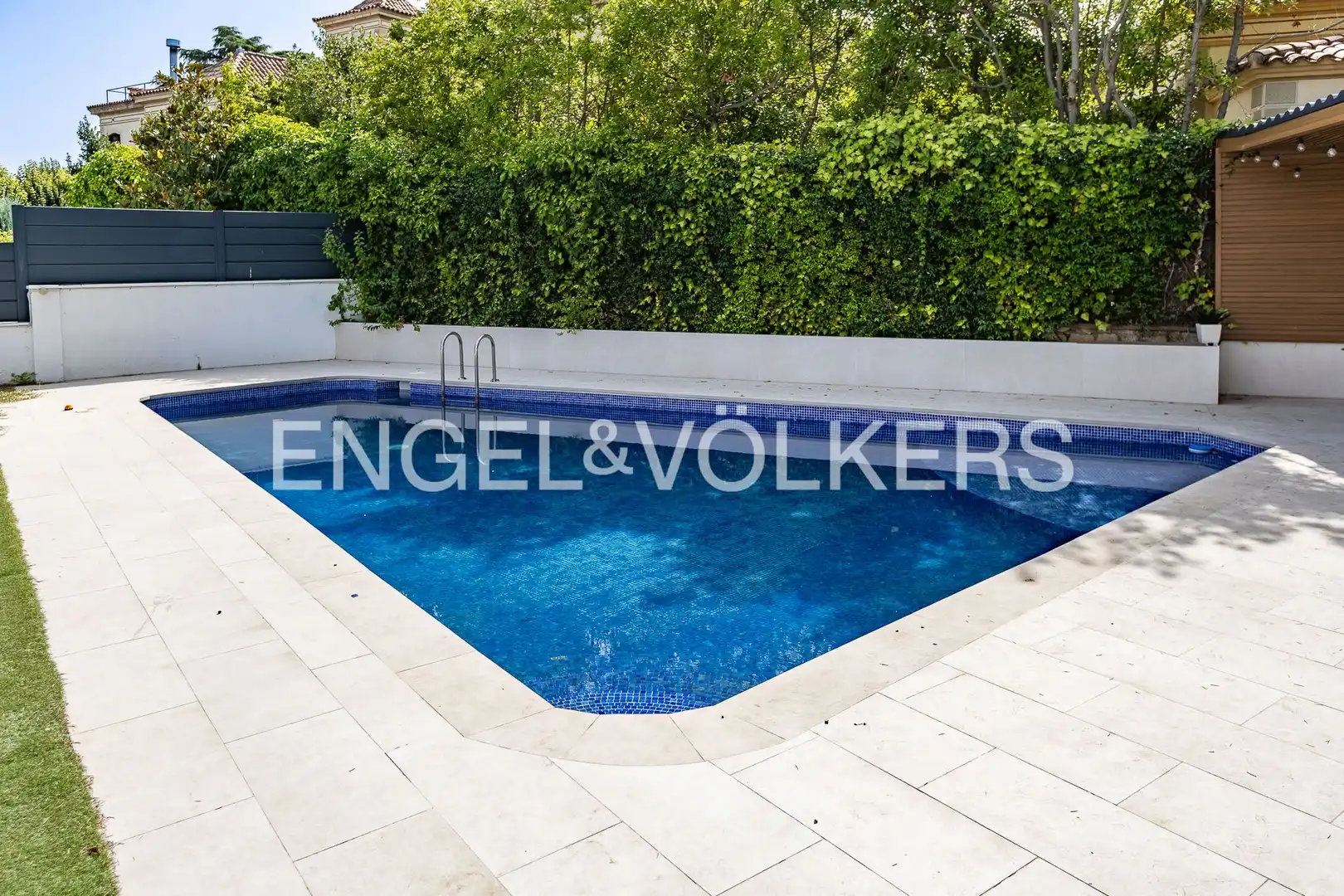 Chalet en Sant Cugat del Vallès - Foto 88
