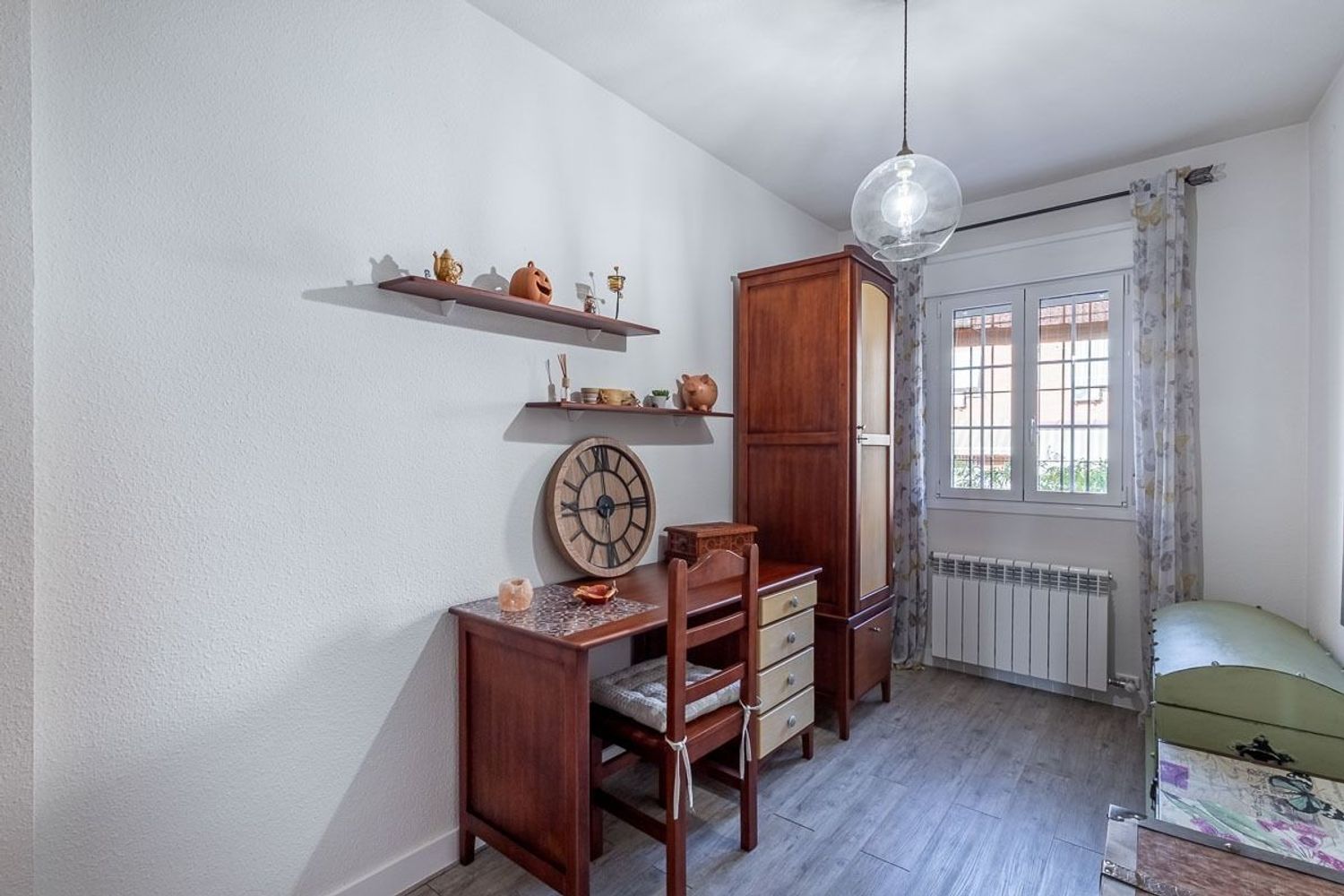 Chalet adosado en Joaquina Eguaras - Foto 14