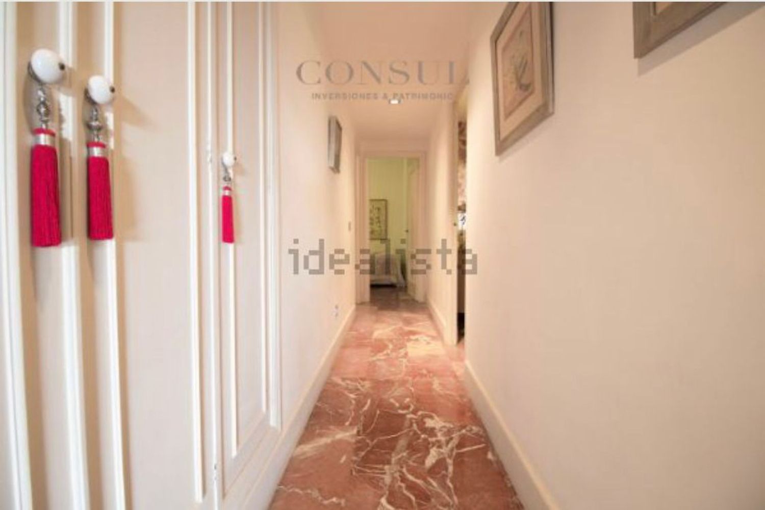 Piso en Avenida de la Reina Mercedes, 1 - Foto 7