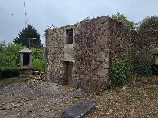 Finca rústica en Lugar bouzamaior s/n - Foto 5