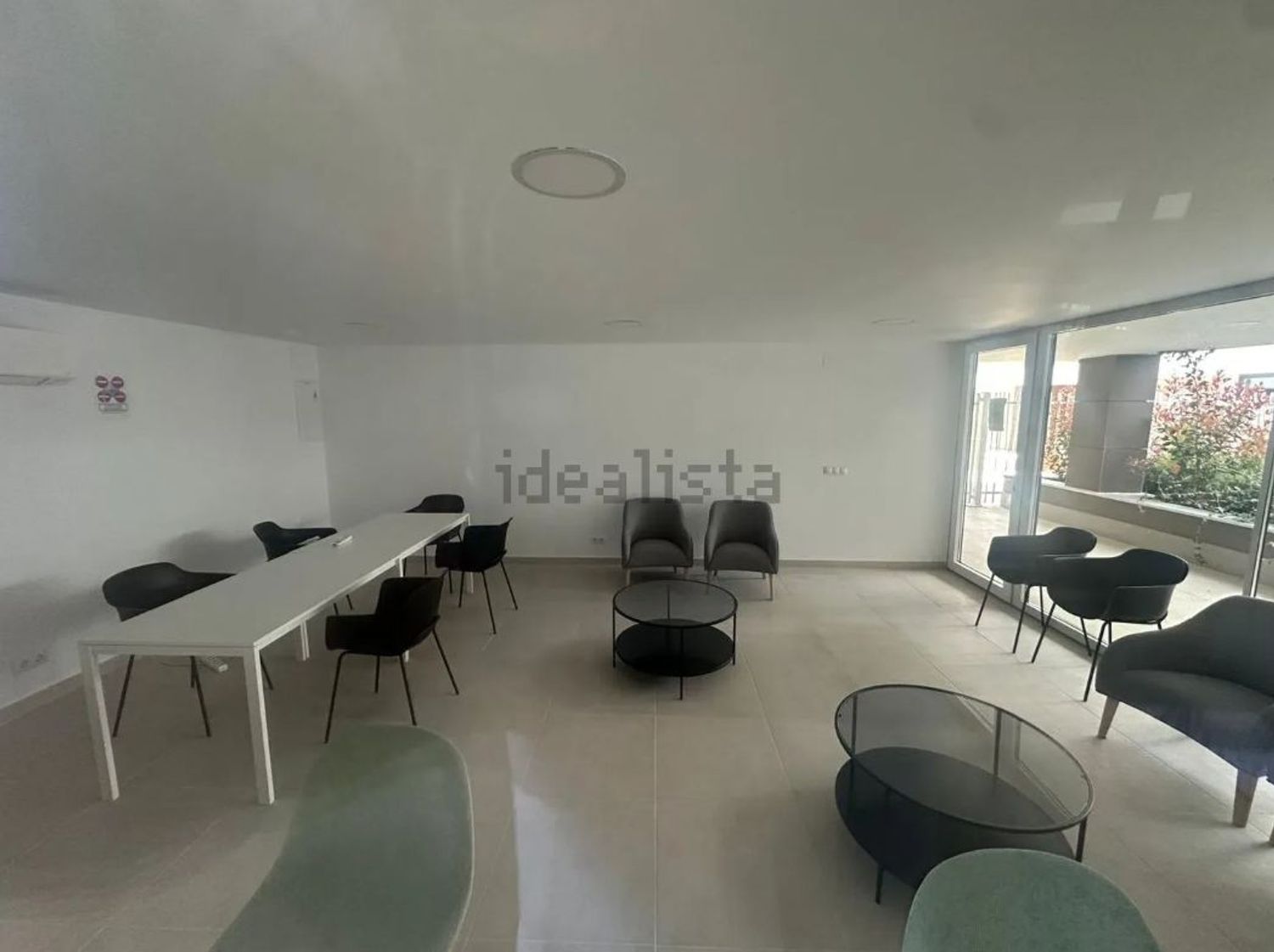 Estudio en paseo de Europa, 30 - Foto 14