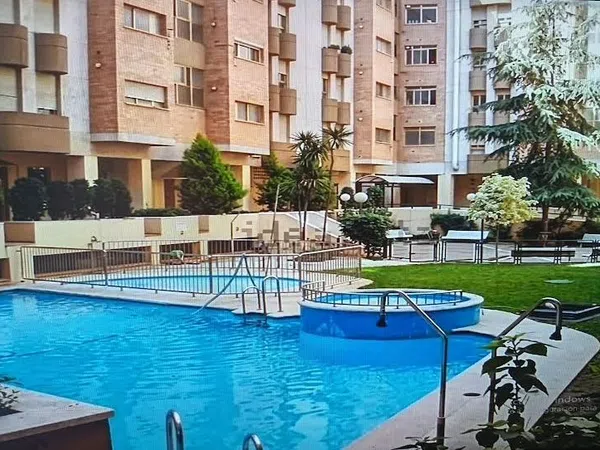 Piso en Calle Camilo José Cela, 3, Buhaira - Huerta del Rey - Foto 1