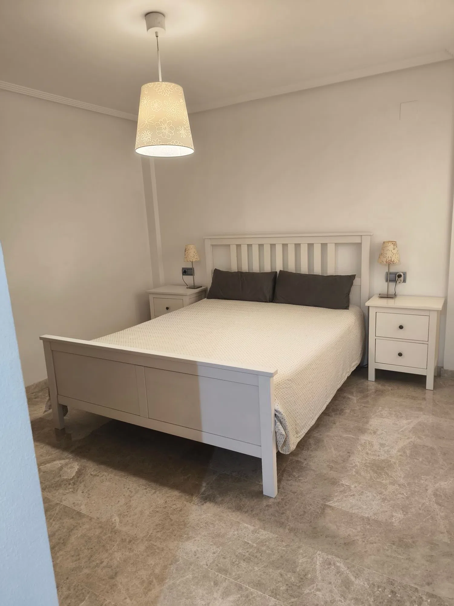 Piso en avenida Benito Perez Galdos, 72 - Foto 22