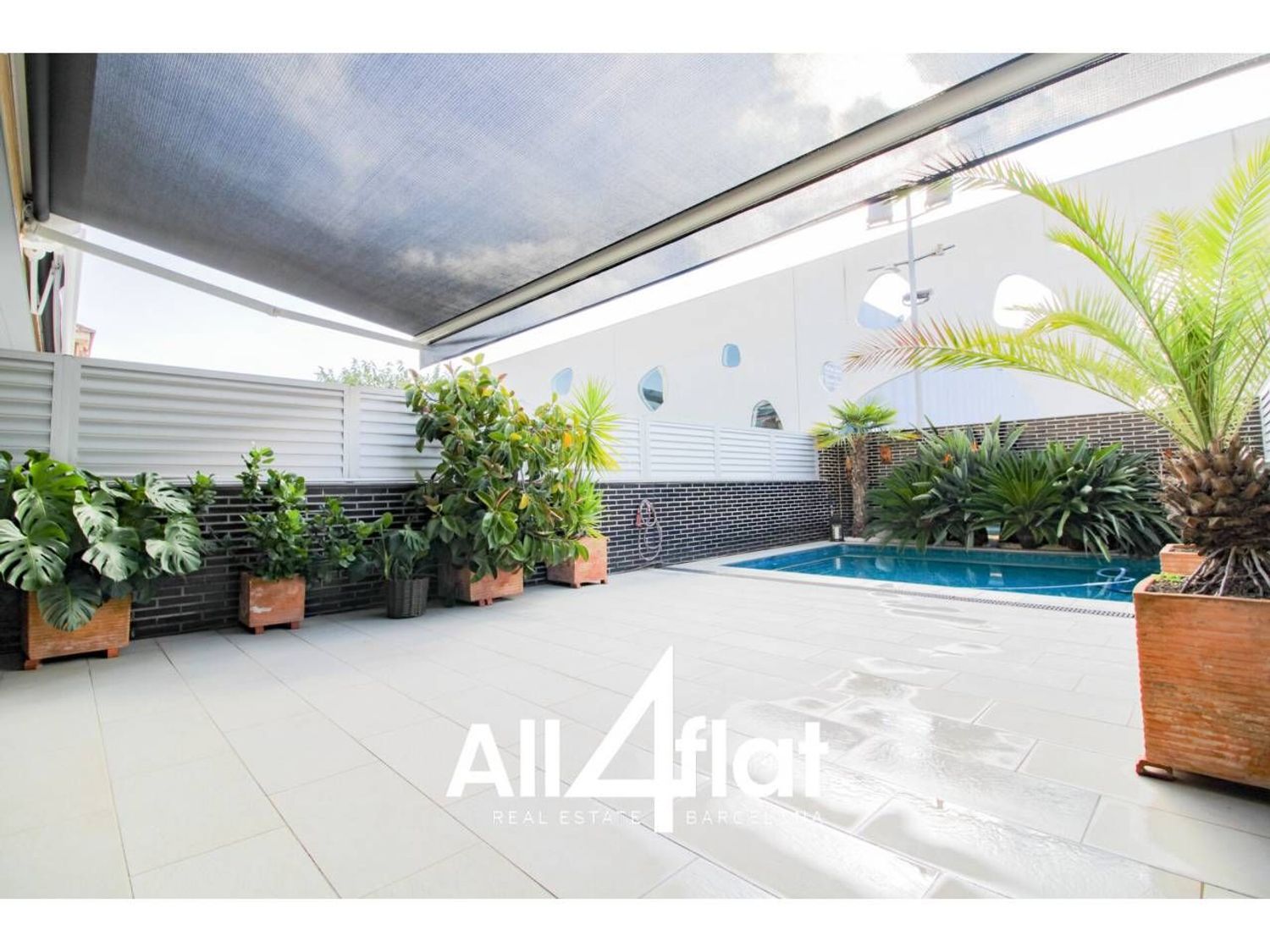 Chalet adosado en Calle de Mileva Maric, Gran Via L-h - Foto 11