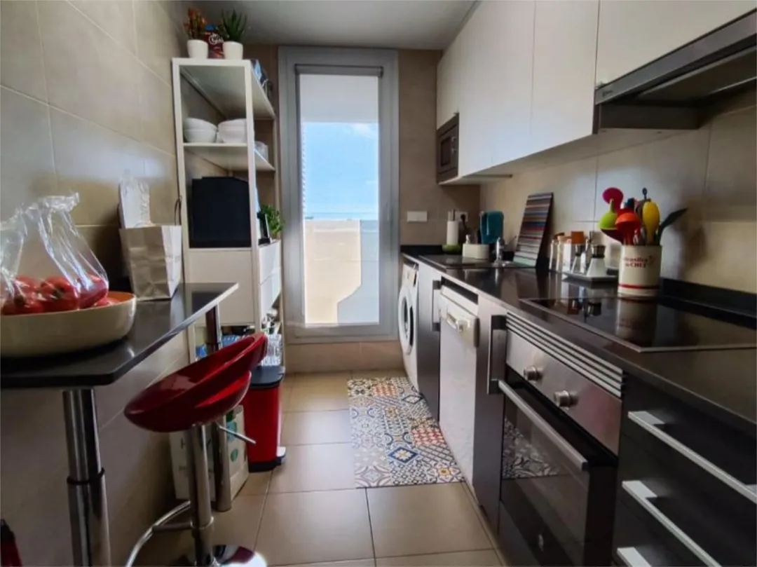 Piso en  Plaça d'Europa 6 - Foto 5