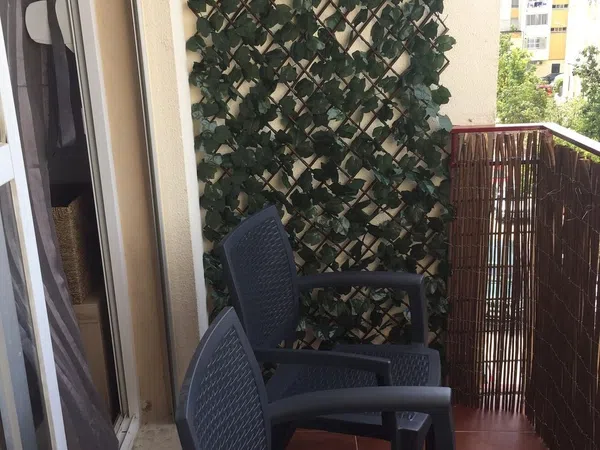 Piso en calle Manuel José García Caparrós, 2 CManuelJosGarcaCaparrs - Foto 4