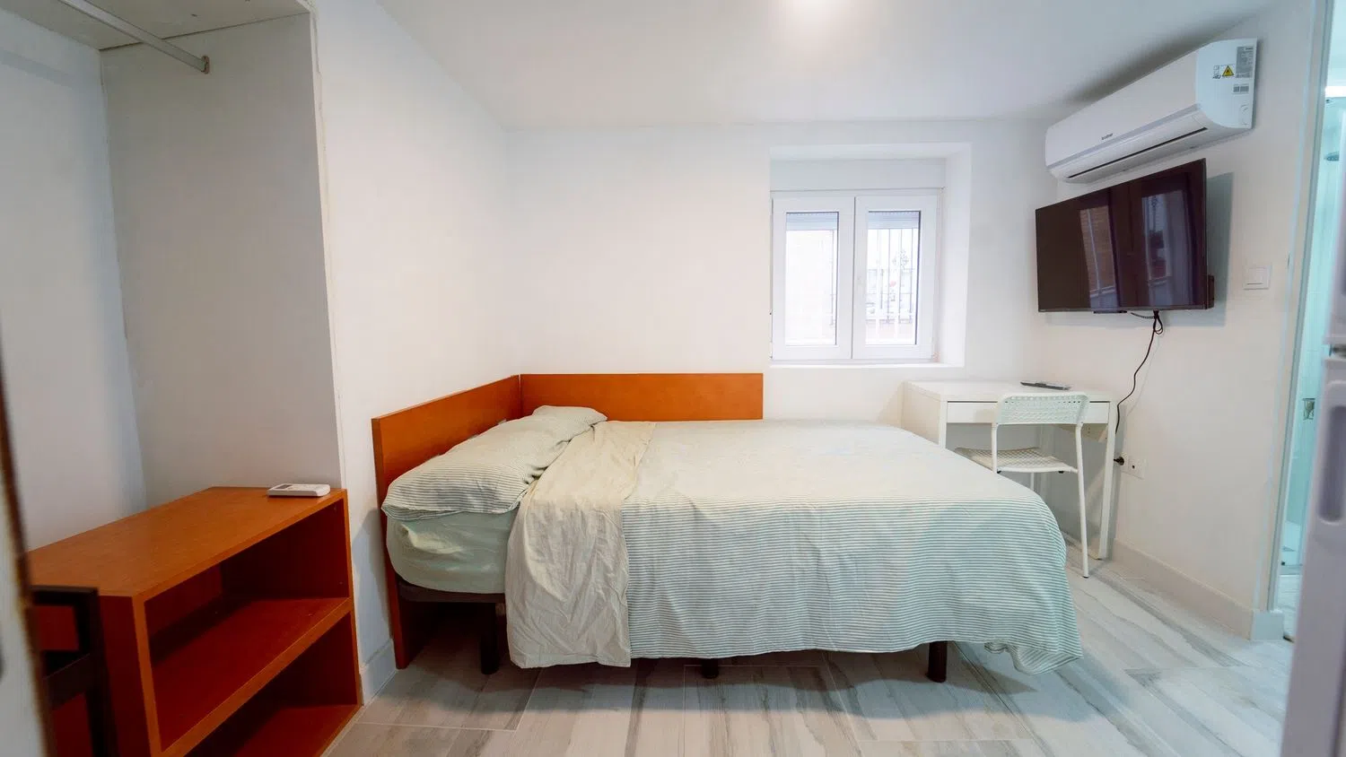 Estudio en calle Libertad, 32 - Foto 9