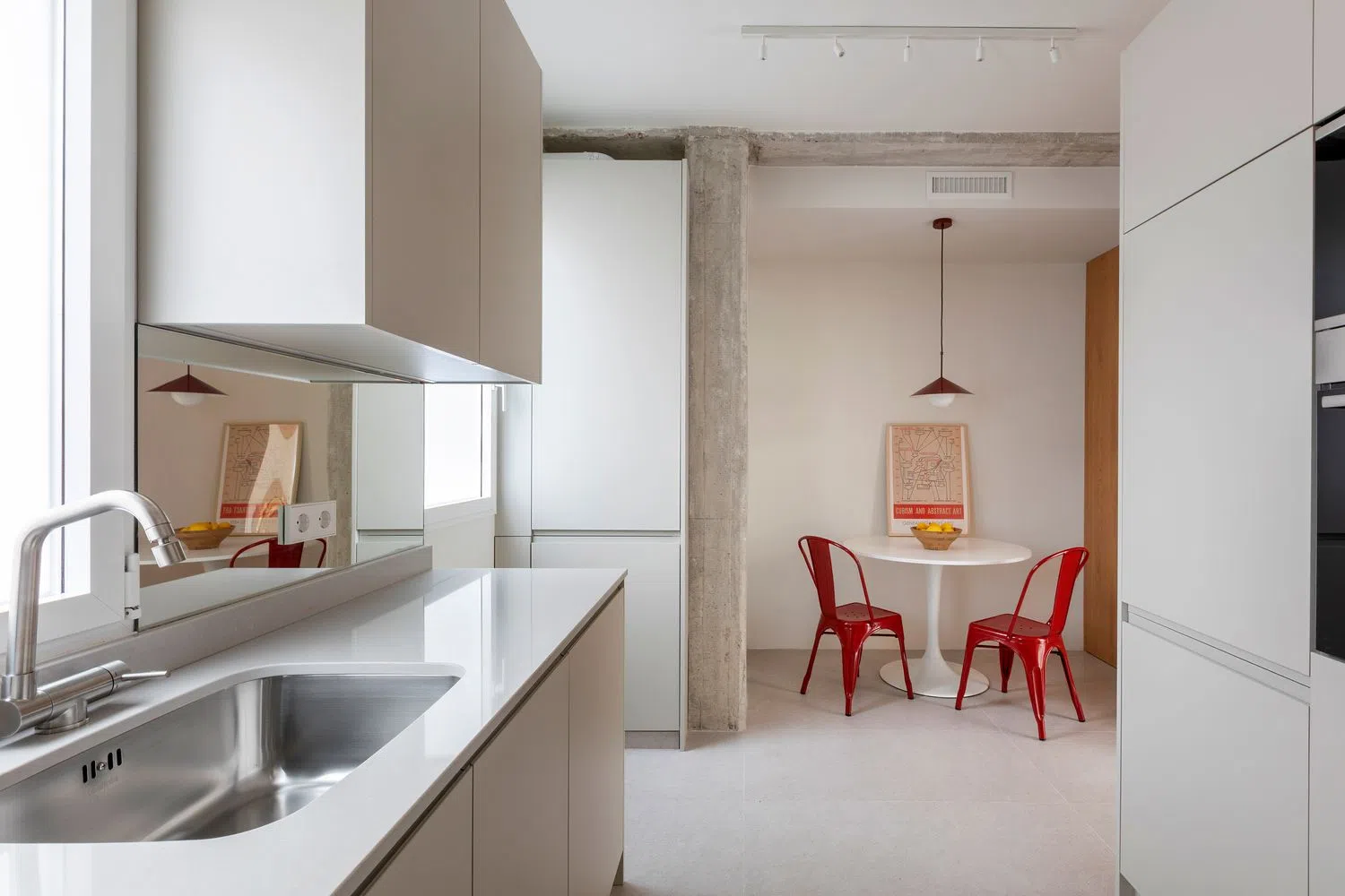 Piso en Barrio Vallehermoso - Foto 8