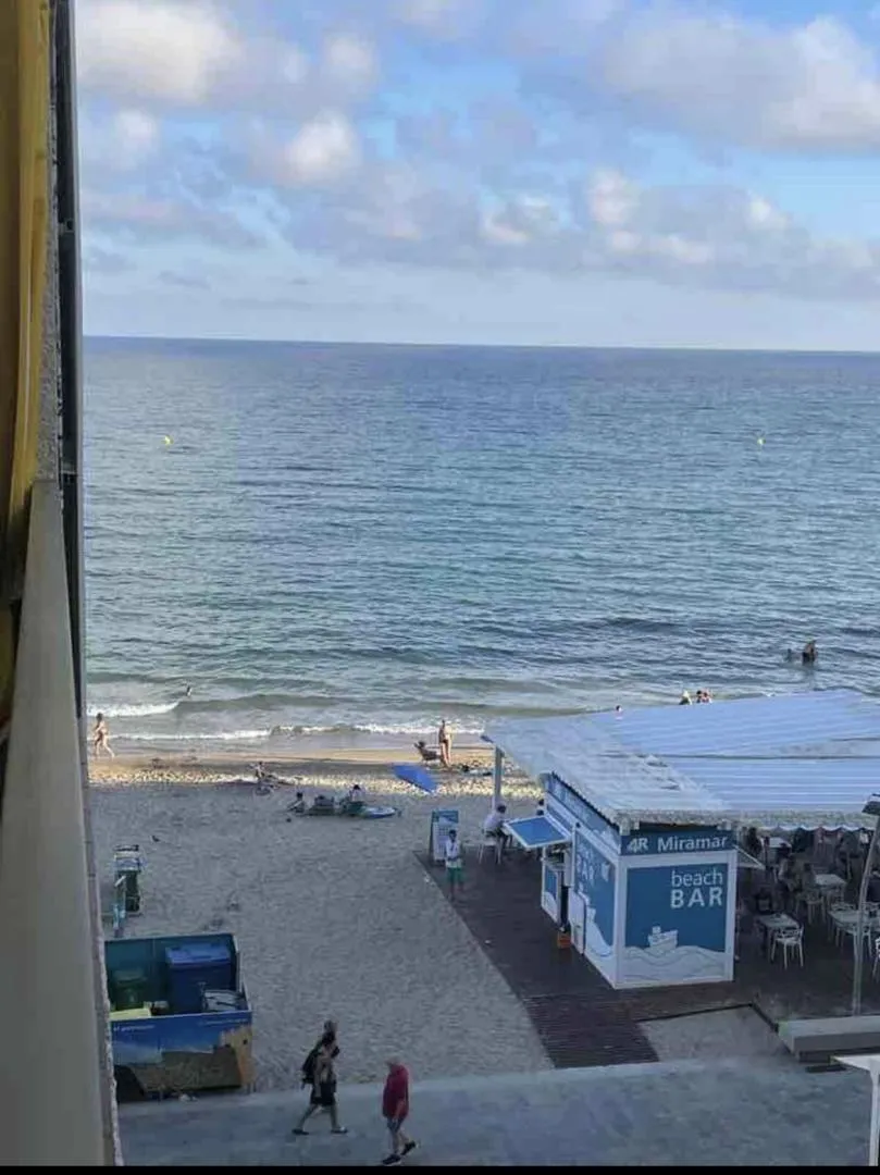 Piso en  Carrer Rambla de la Costa Daurada 16 - Foto 8