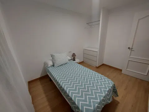 Piso en calle Goya, 7 - Foto 11