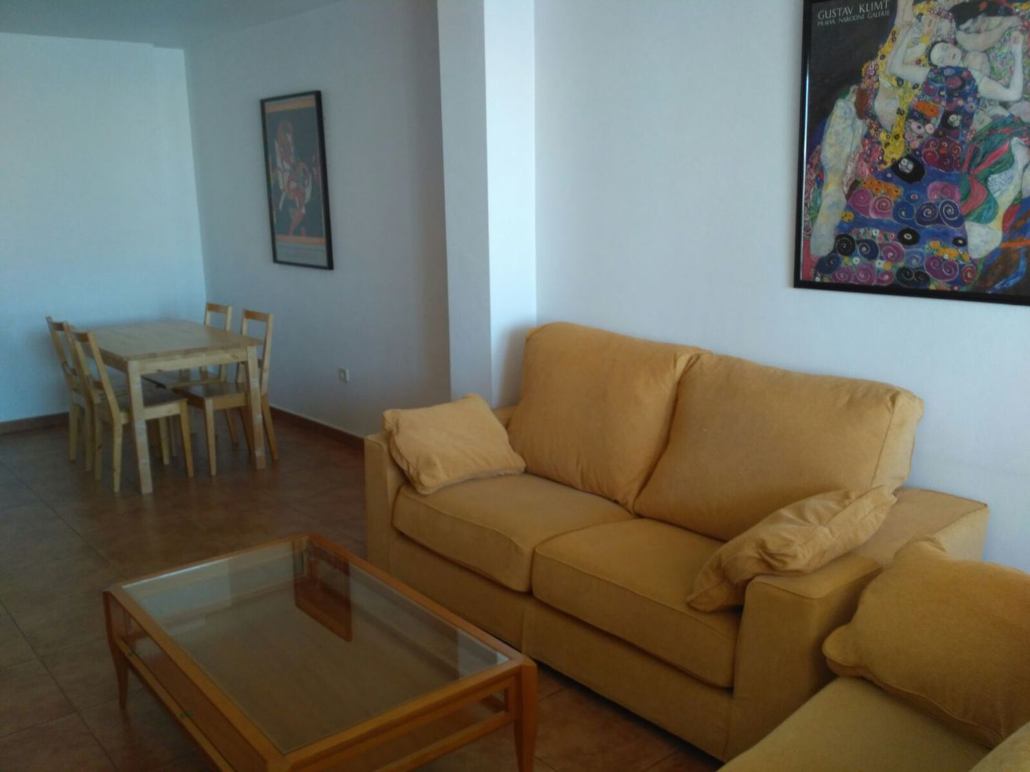 Dúplex en calle Tonos, 1 - Foto 2