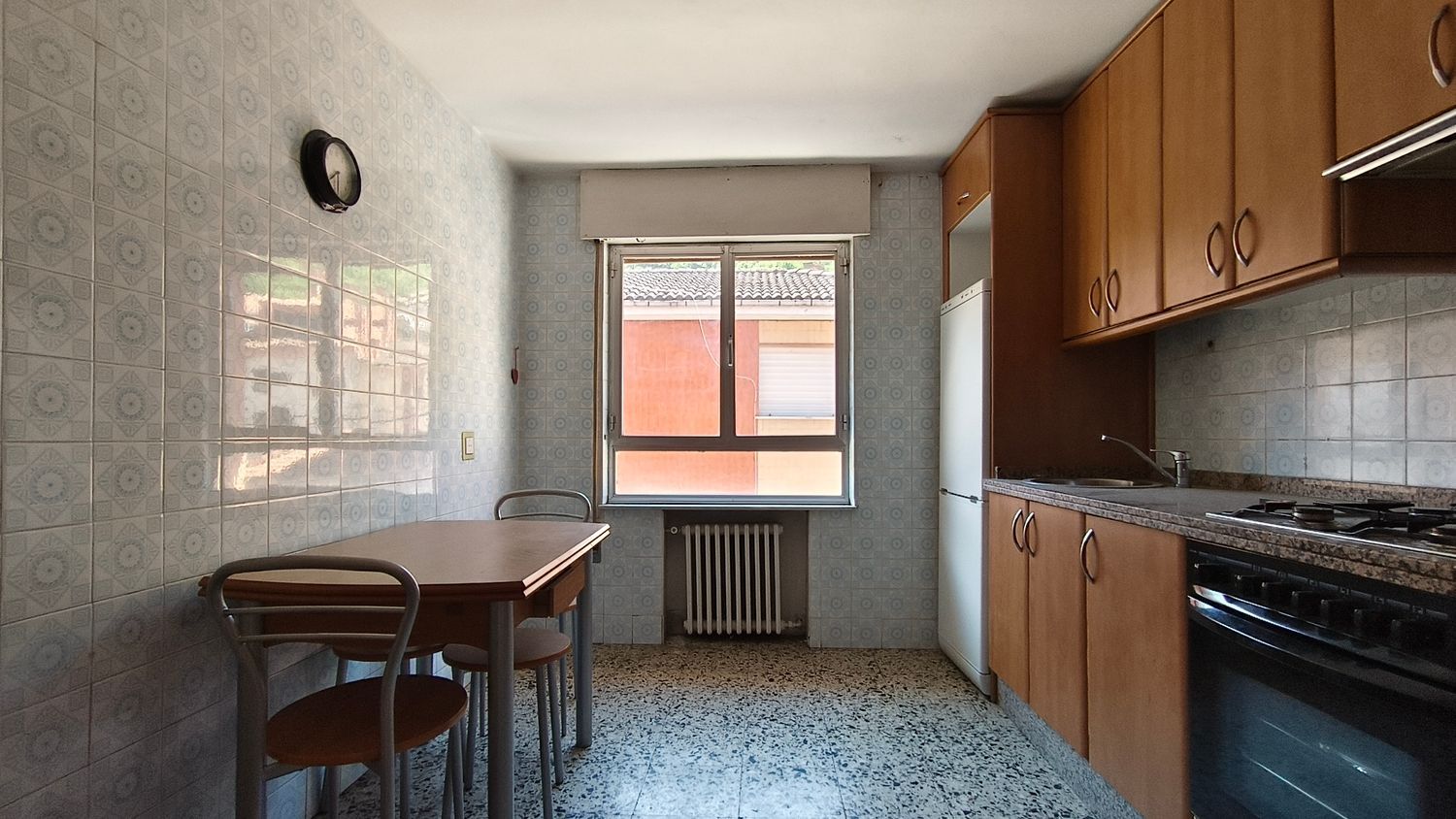 Piso en Barrio Parte Alta, 65 - Foto 2