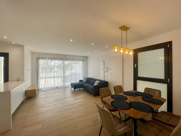 Piso en Polígono Alfarella.Sector 12, 101, Balcón de Finestrat-Terra Marina, Balcón de Finestrat-Terra Marina - Foto 1