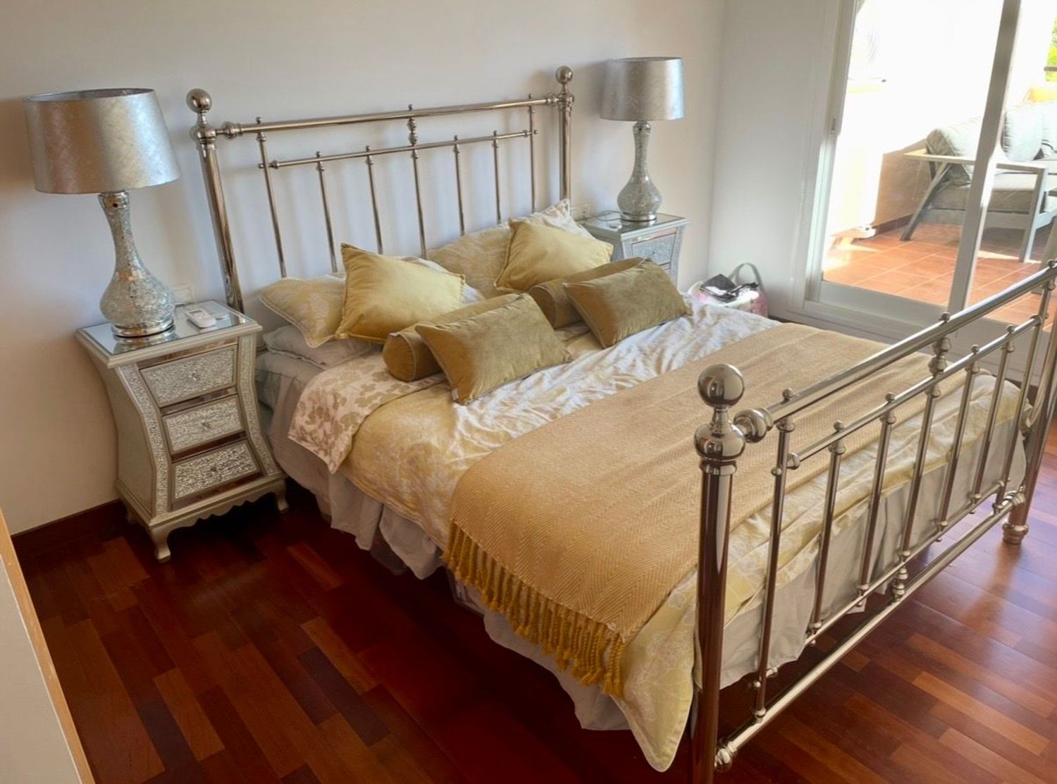 Chalet adosado en calle Mar de Alborán, 2 Block - Foto 21