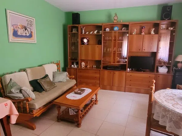 Chalet pareado en Calle San José, 28 - Foto 2
