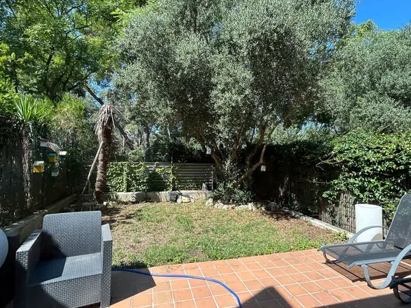 Chalet adosado en Calle de la Segarra s/n, Casablanques, Casablanques - Foto 1
