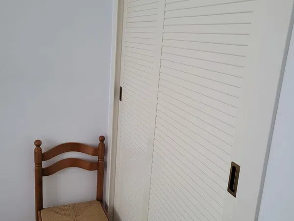 Piso en Calle Virgen del Carmen, 85 - Foto 2