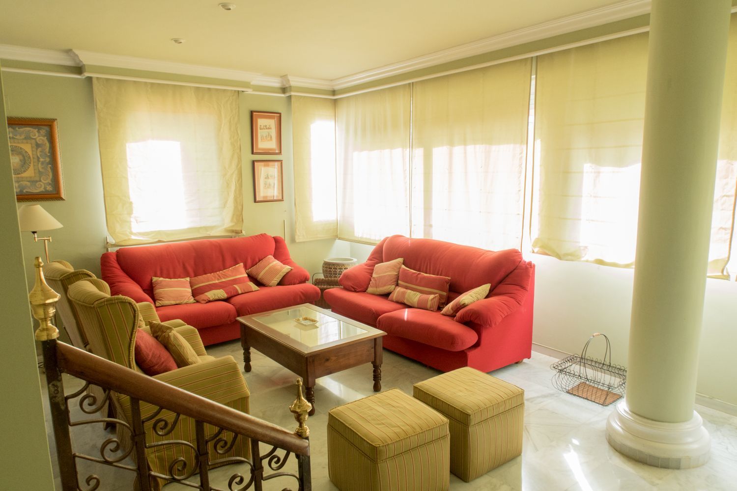 Piso en avenida de Italia, 15 - Foto 1