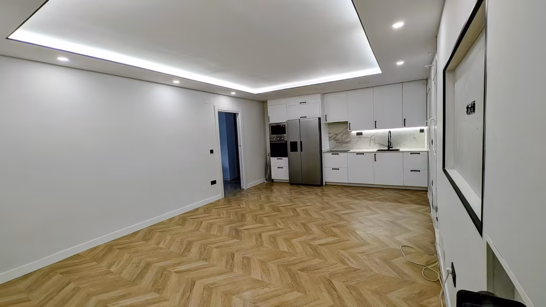 Piso en  Calle de Narciso Serra 17 - Foto 3