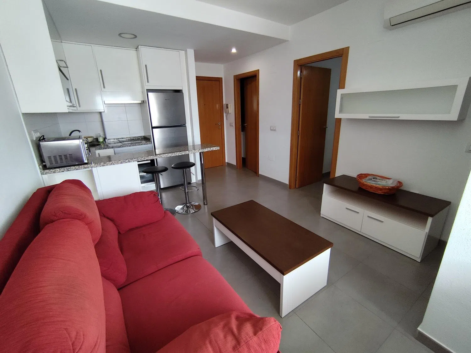 Estudio en plaza concepción alemán,, 3 - Foto 1