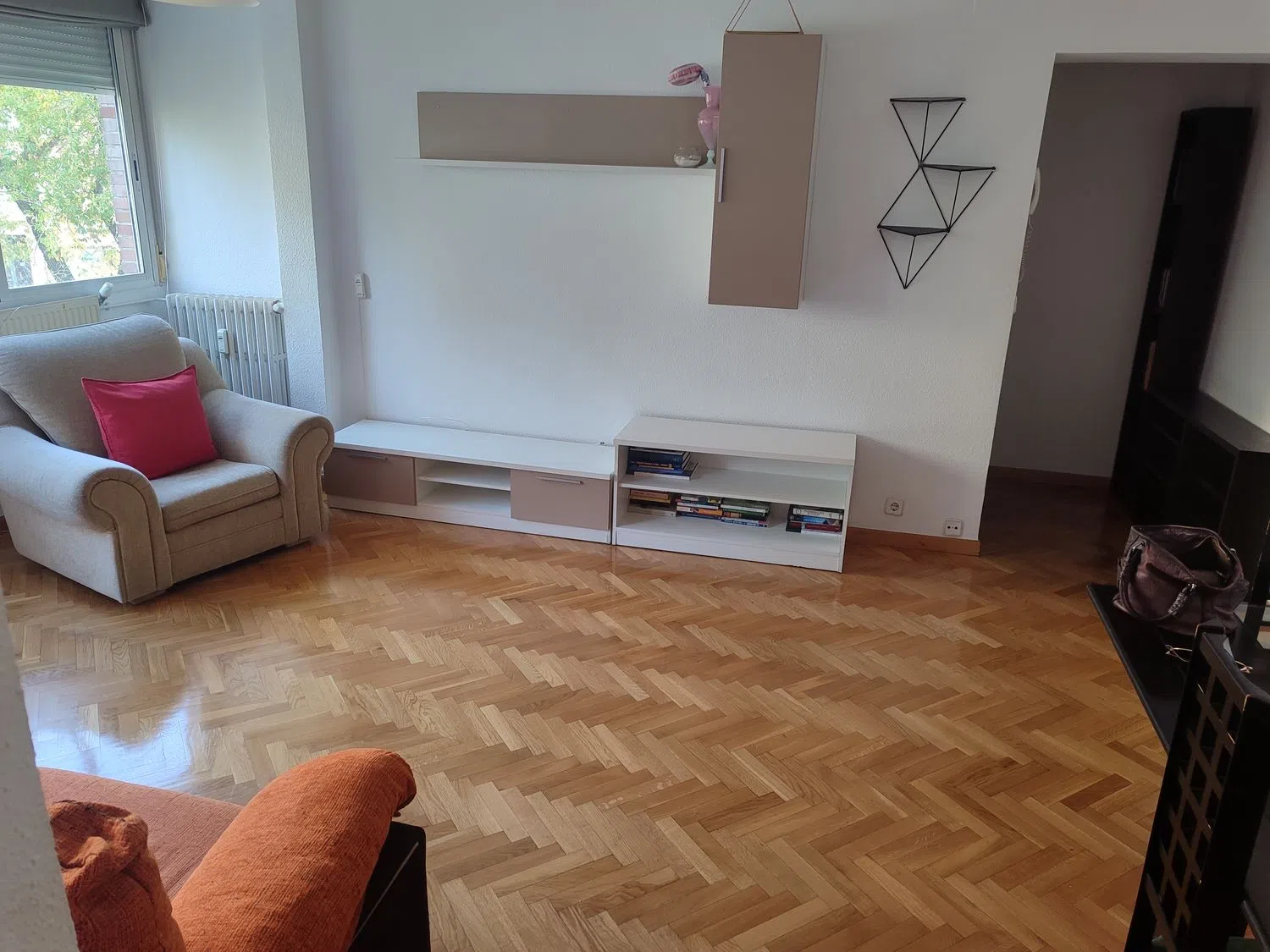 Piso en Barrio Marroquina - Foto 2