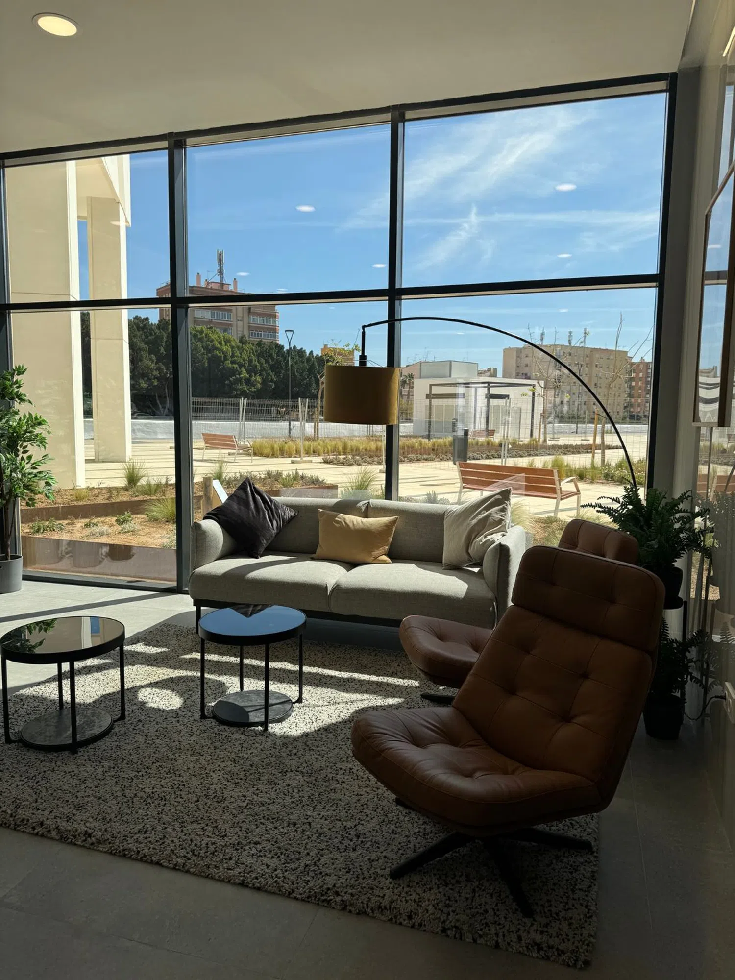 Estudio en paseo Martiricos, 6 - Foto 4