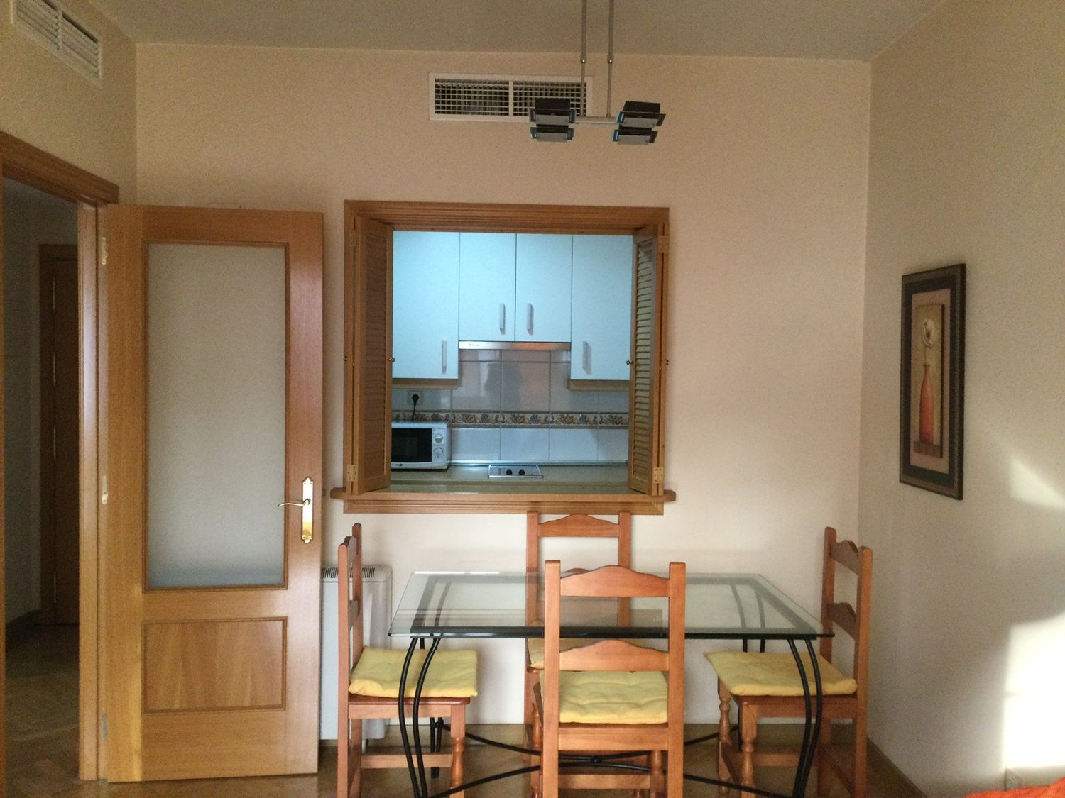Piso en Calle de los Morales, 10, Pau de Carabanchel - Foto 4