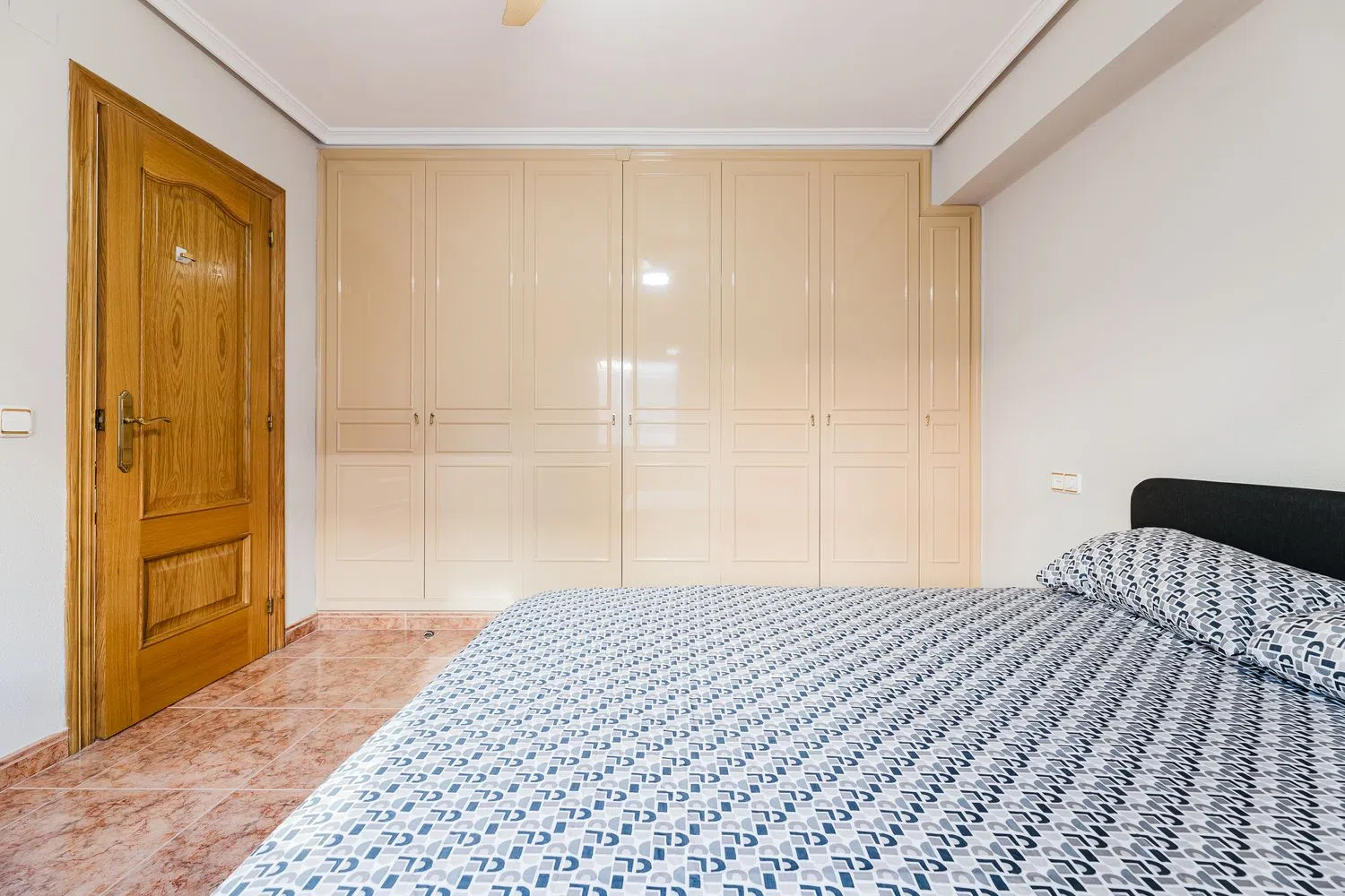 Piso en calle de l'Arquitecte Rodríguez, 42 a - Foto 17