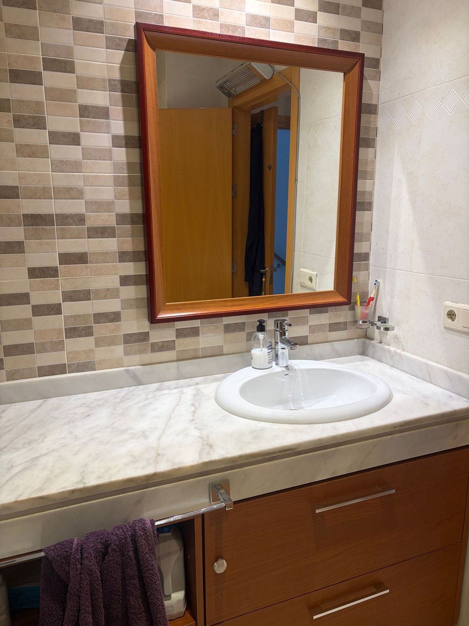 Chalet pareado en Calle de María Zambrano, 9, Centro, Centro - Foto 17