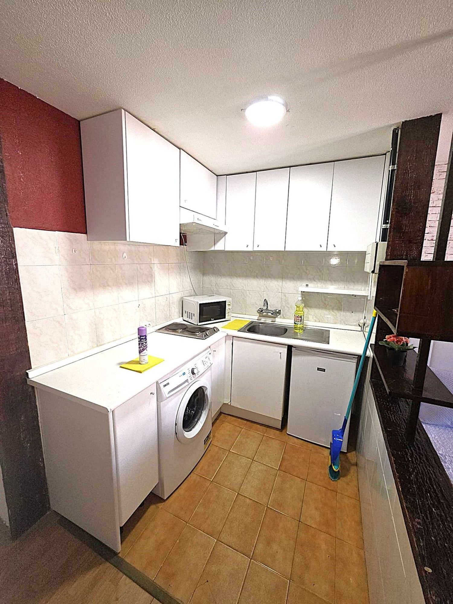 Estudio en calle del Doctor Fleming, 44 - Foto 4