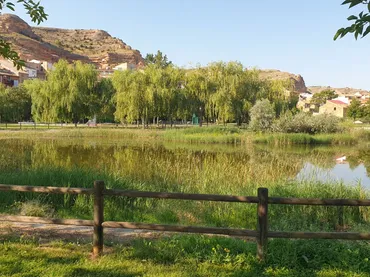 Chalet en  Paseo de la Marquesa Viuda de Aldama 28 - Foto 18