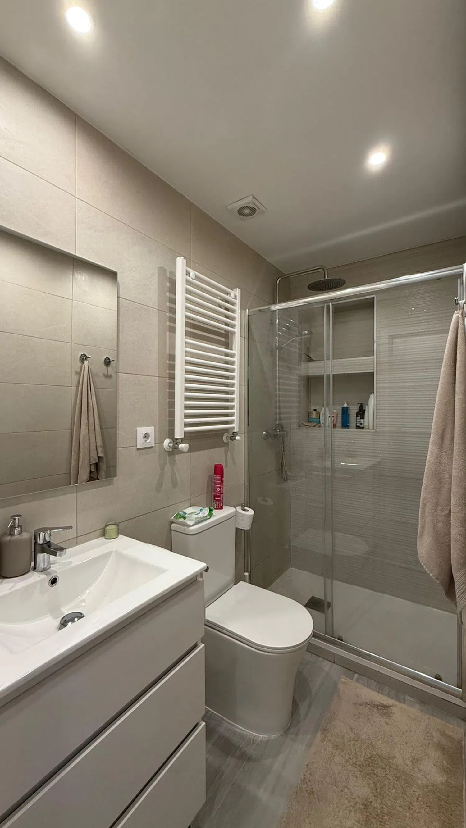 Piso en calle de Viejas, 11 - Foto 7