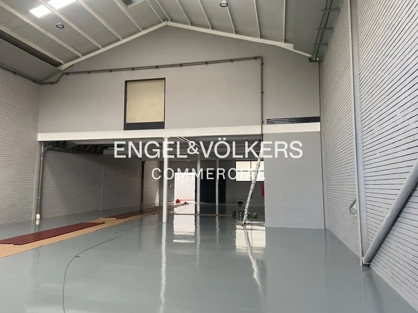 Nave Industrial en Terrassa - Foto 4