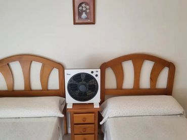 Piso en  Plaça de les Barraques 1 - Foto 3