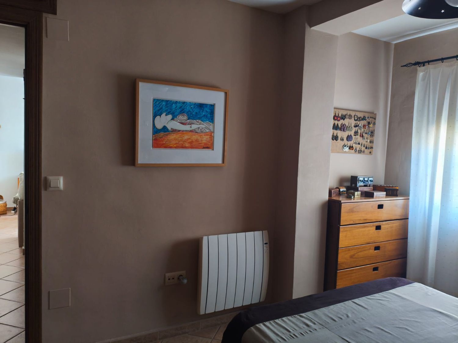 Piso en Alameda del Patrocinio, 5, Olletas - Sierra Blanquilla - Foto 5