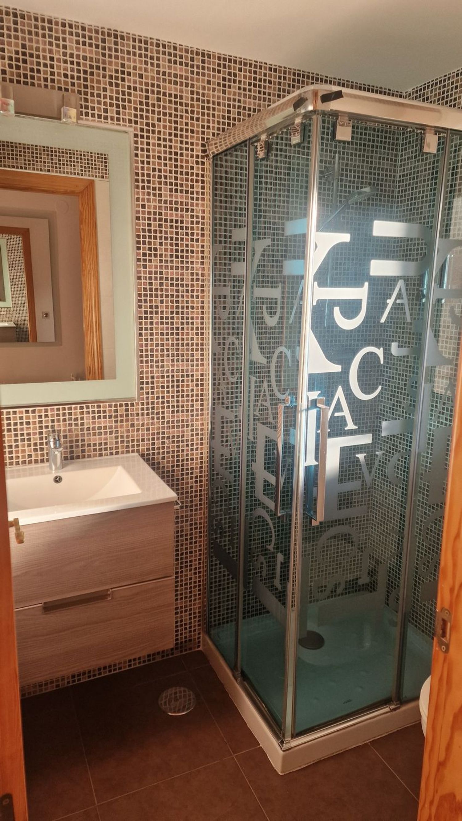 Chalet pareado en Ogijares - Foto 7