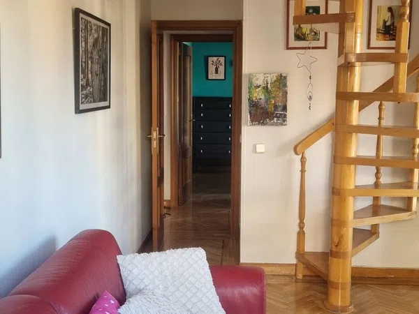 Dúplex en calle de Ángel Larra, 37 - Foto 4