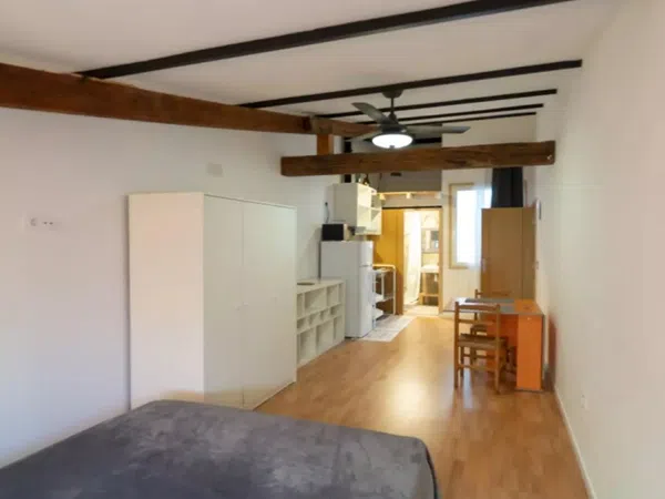 Estudio en Calle Recreatiu, 3, Benicalap - Foto 3